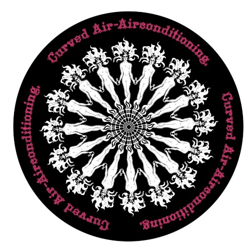 Air Conditioning: Remastered & Expanded Edition