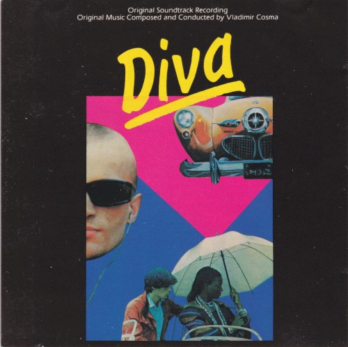 Diva: Original Soundtrack Recording