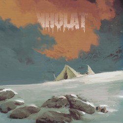 Kholat: Original Game Soundtrack: Remastered Edition
