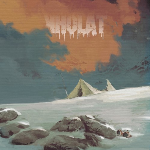 Kholat: Original Game Soundtrack: Remastered Edition