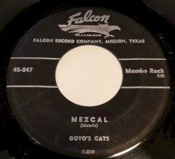 Mezcal / Mexican Hat Rock
