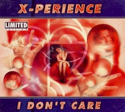 I Don’t Care