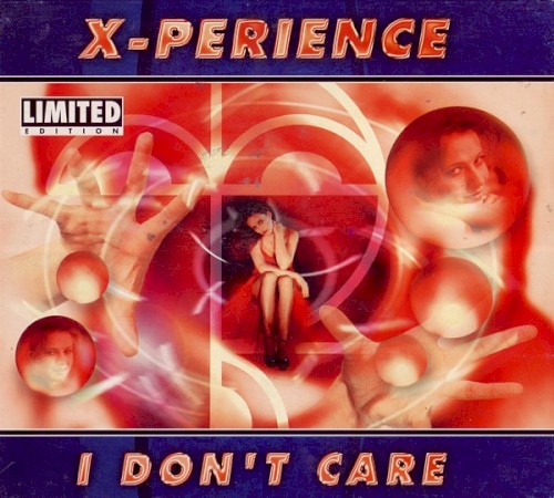 I Don’t Care