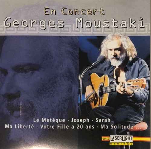 En concert