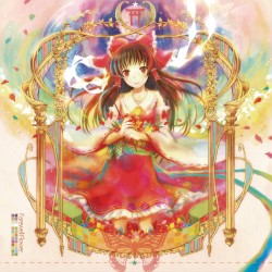 Farewell Flower-SAMPLE-