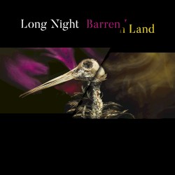 Barren Land (2nd press)