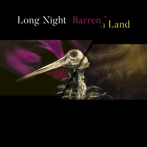 Barren Land (2nd press)