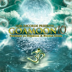 Goa Moon, vol. 10
