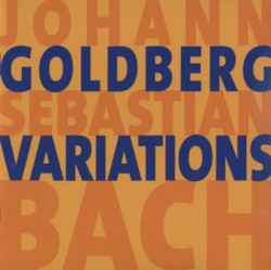 Goldberg Variations