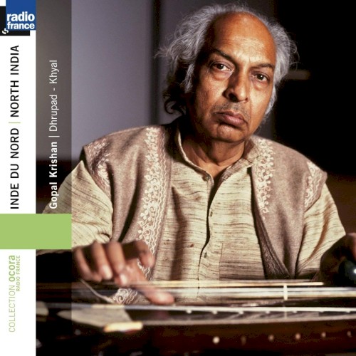 Inde du Nord: Dhrupad / Khyal