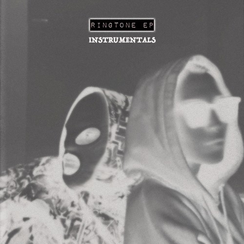 Ringtone EP (Instrumentals)