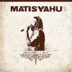 Live at Stubb's, Vol. II