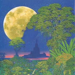聖剣伝説3 Original Soundtrack