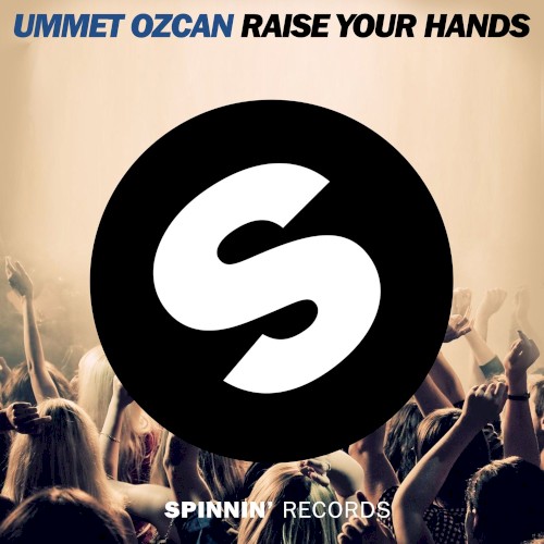 Raise Your Hands (radio edit)