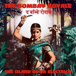 The Island Of Dr. Electro