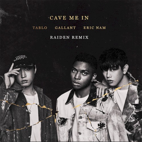 Cave Me In (Raiden remix)