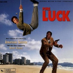 Pure Luck: Original Motion Picture Soundtrack