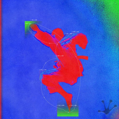 Kick It (extended mix)