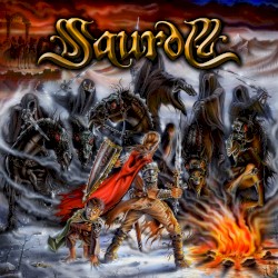 Sombras del este II