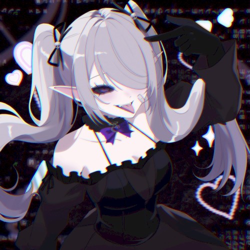 gloomy devotion