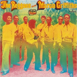 The Reggaes With Marcia Griffiths