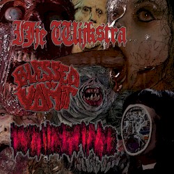IJje Wijkstra / Blessed By Vomit / Regurgitasi - 3-Way Split 2026
