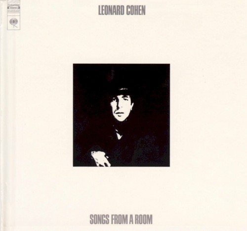 Songs From a Room - Remastered Limited Edition