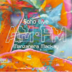 AM.PM Soho Live
