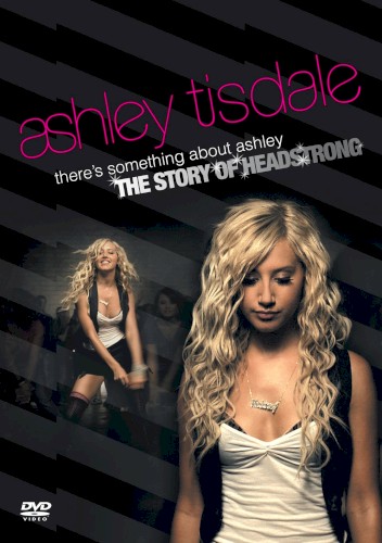 There’s Something About Ashley: Video Trilogy