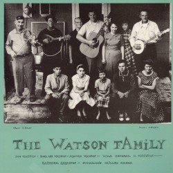 The Watson Family