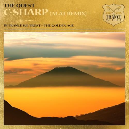 C Sharp (ALAT Remix)