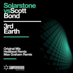 3rd Earth (remixes)