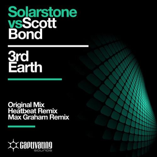 3rd Earth (remixes)