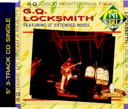 Disco Nights (Rock Freak) / Make My Dream a Reality / Unlock the Funk