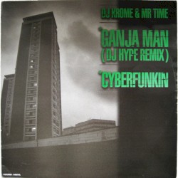 Ganja Man (DJ Hype remix)