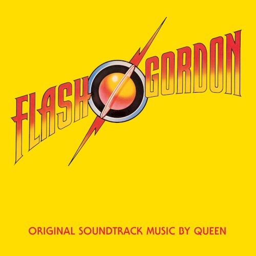 Flash Gordon (Original Soundtrack)