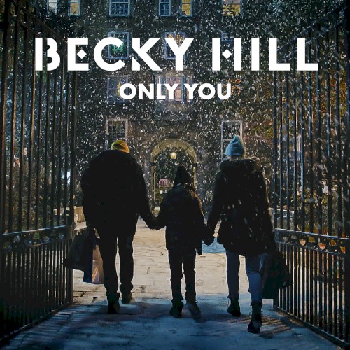 Only You (from the McDonald’s Christmas Advert 2022)