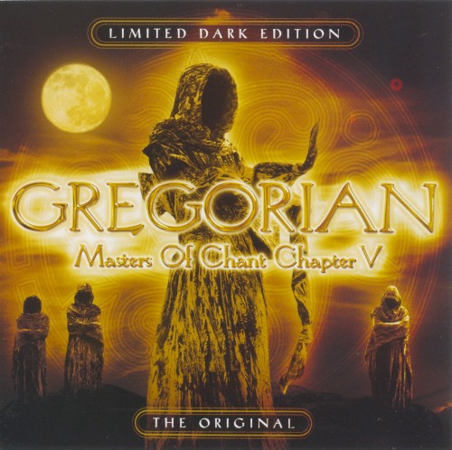 Masters of Chant, Chapter V: Limited Dark Edition