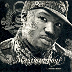 Magnanimous (Limited Edition)