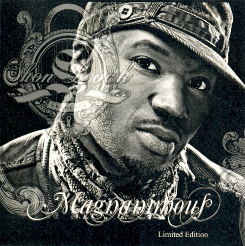 Magnanimous (Limited Edition)