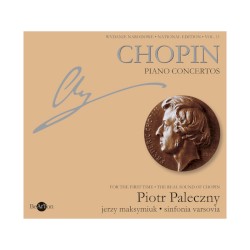 Piano Concertos, Volume 11