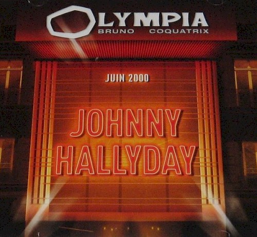 Olympia Juin 2000