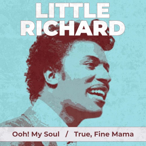 Ooh! My Soul / True, Fine Mama (rerecorded version)