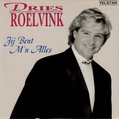 Jij bent m’n alles