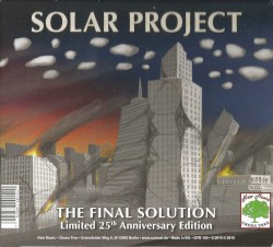 The Final Solution - 25th Anniversary Edition / EMP - A Tribute To Pink Floyd