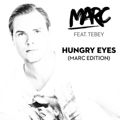 Hungry Eyes (MARC Edition)