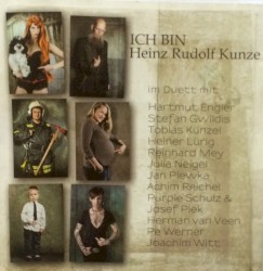 Ich bin Heinz Rudolf Kunze nach 30 Jahren