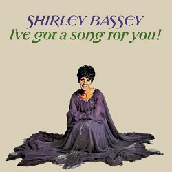 Shirley Means Bassey