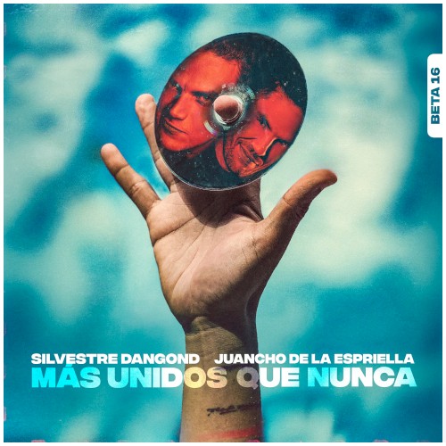 Más unidos que nunca: Beta 16