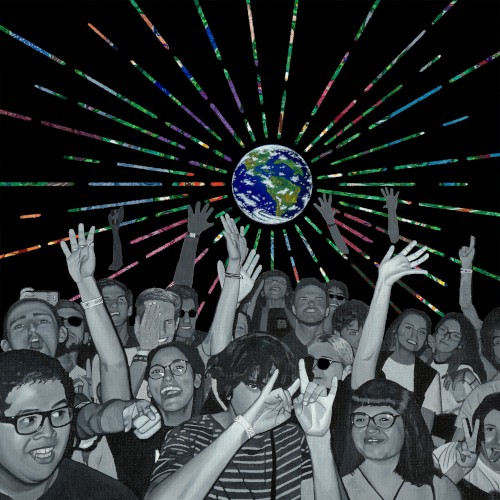 World Wide Pop (Instrumentals)